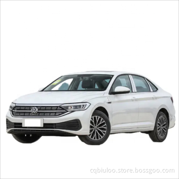 High Quality Volkswagen Sagitar 2023 Good Condition Cars 1.2T 116HP L4 Used Cars